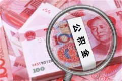 住房公积金个人怎么提取?符合条件可以提取(准备好材料)