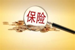 中国保险公司十大排名：随着时间发生变化(仅供参考)