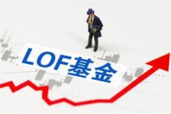 lof基金和etf基金区别：不同点比较多(根据自己需求选择)