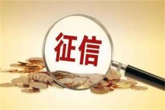 个人信用污点怎么消除?检查信用报告(做好财务记录)