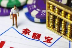 余额宝体验金是什么?一种投资基金(理财产品)