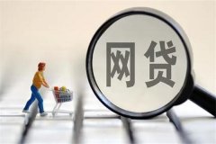 信贷是网络贷款吗?两个概念不同(信贷通常由大型银行提供)